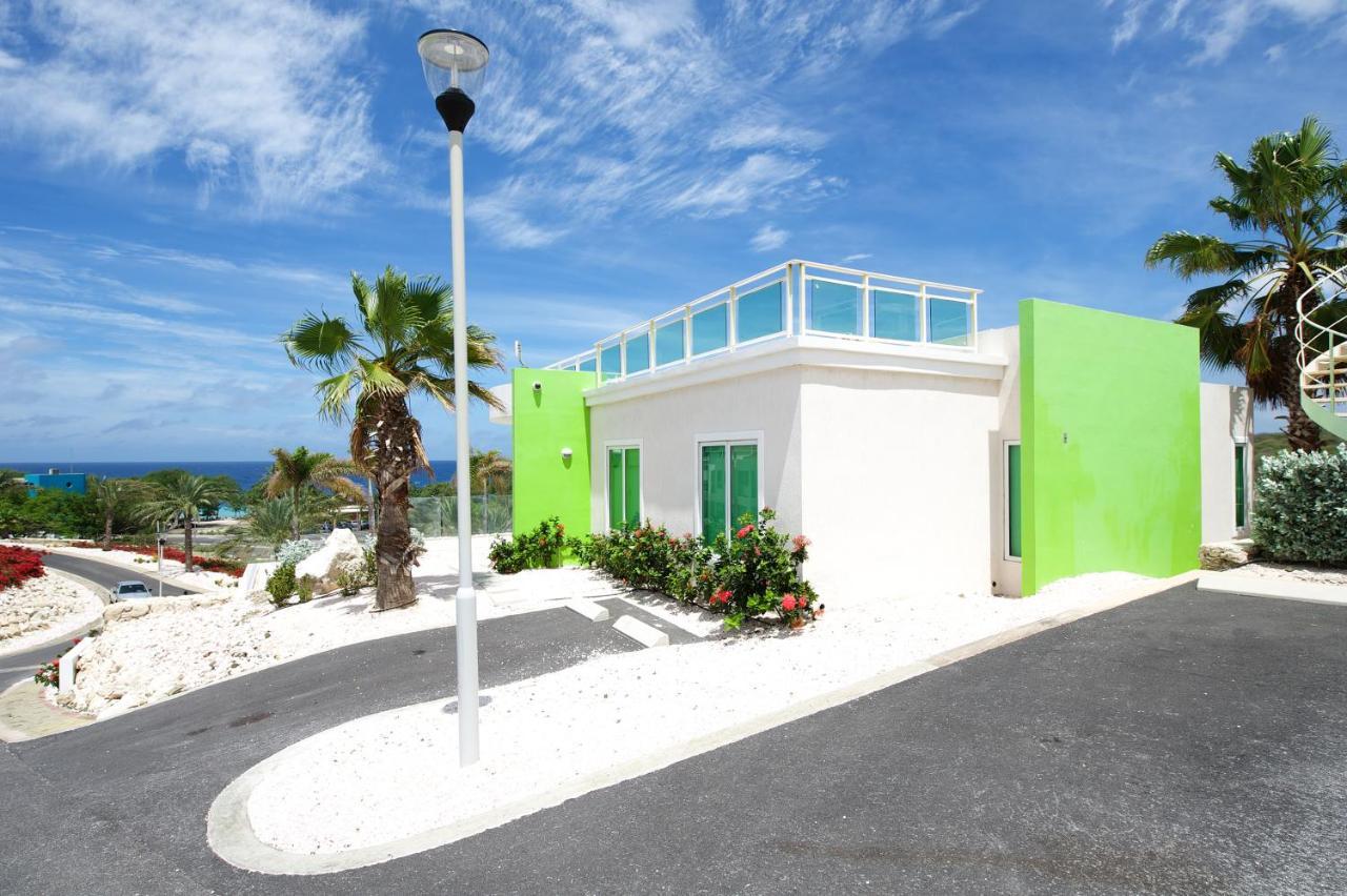 Piscadera Harbour Village Willemstad Exterior foto