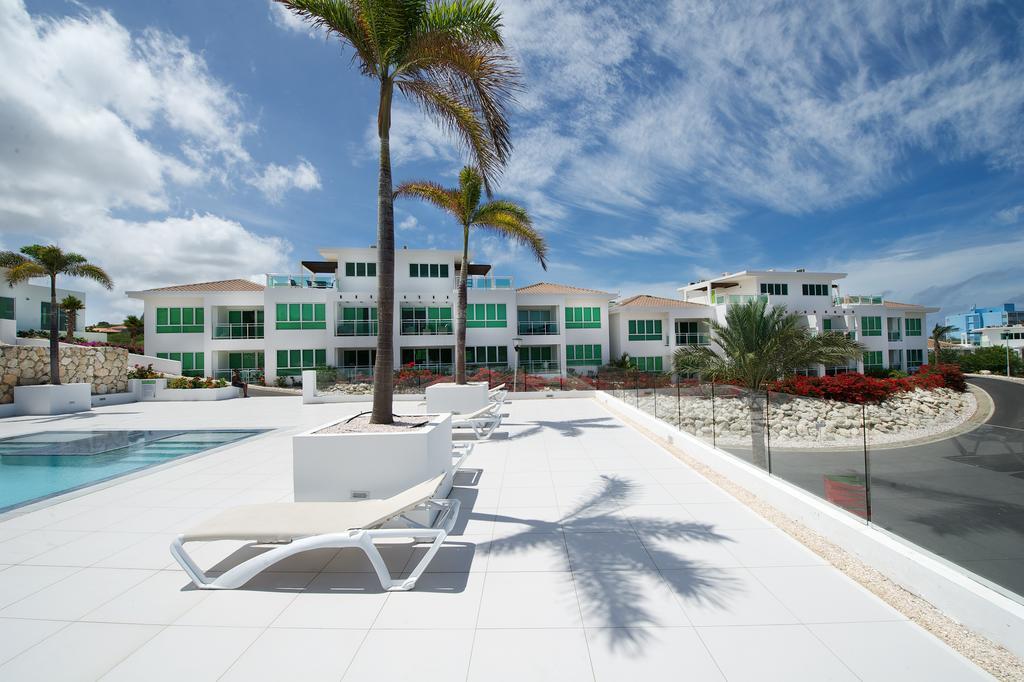 Piscadera Harbour Village Willemstad Exterior foto