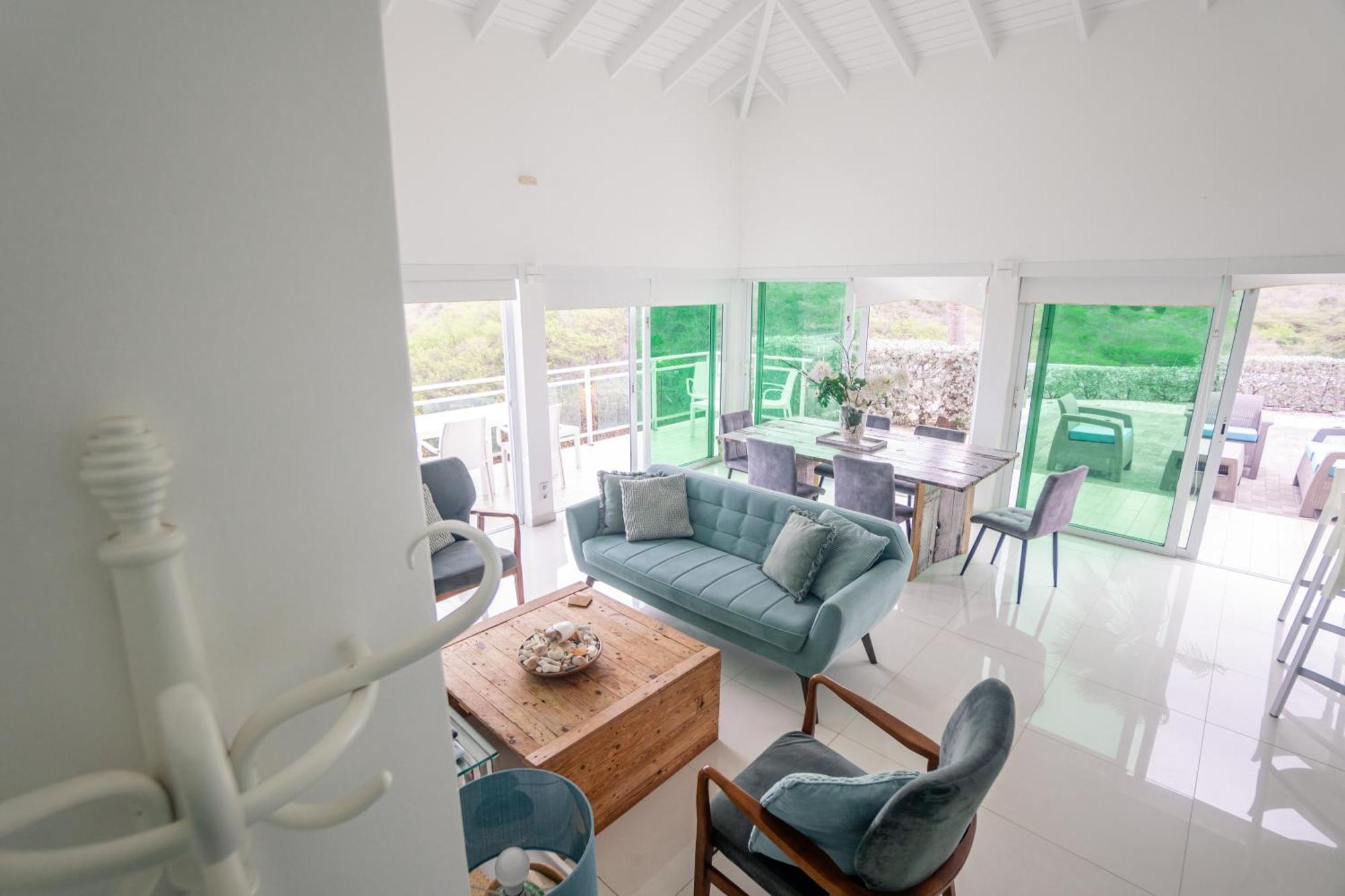 Piscadera Harbour Village Willemstad Exterior foto
