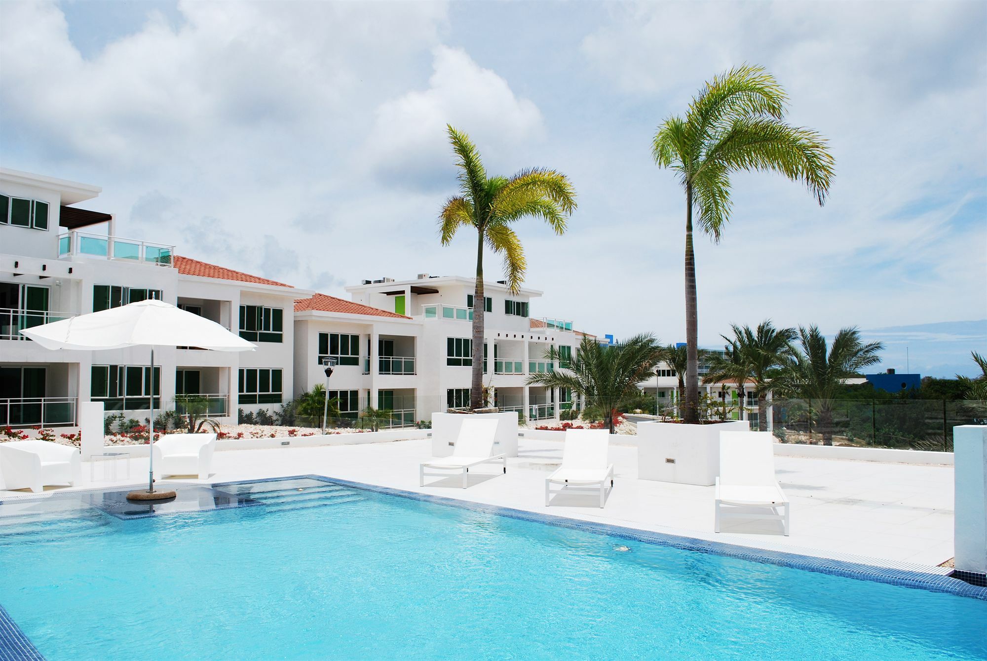 Piscadera Harbour Village Willemstad Exterior foto