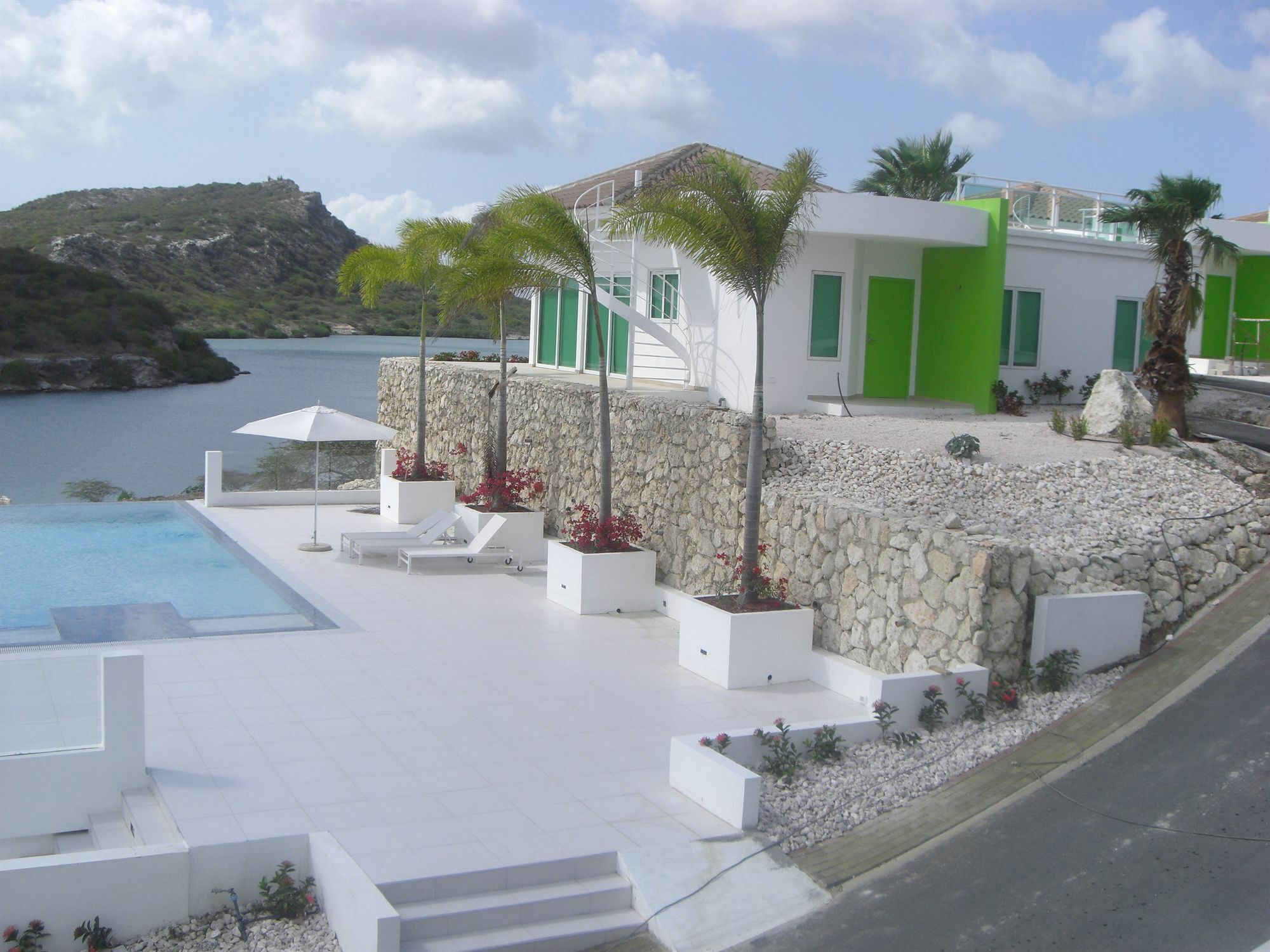 Piscadera Harbour Village Willemstad Exterior foto