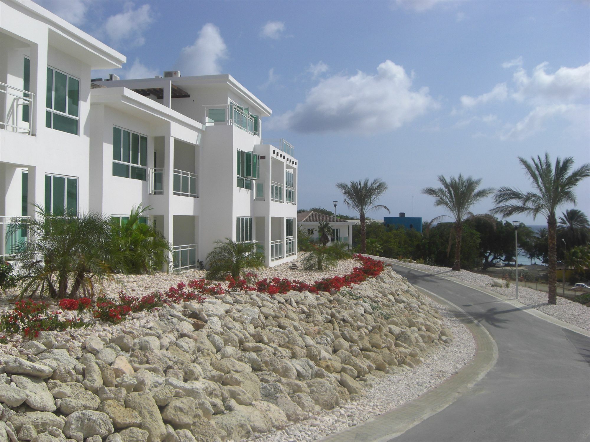 Piscadera Harbour Village Willemstad Exterior foto