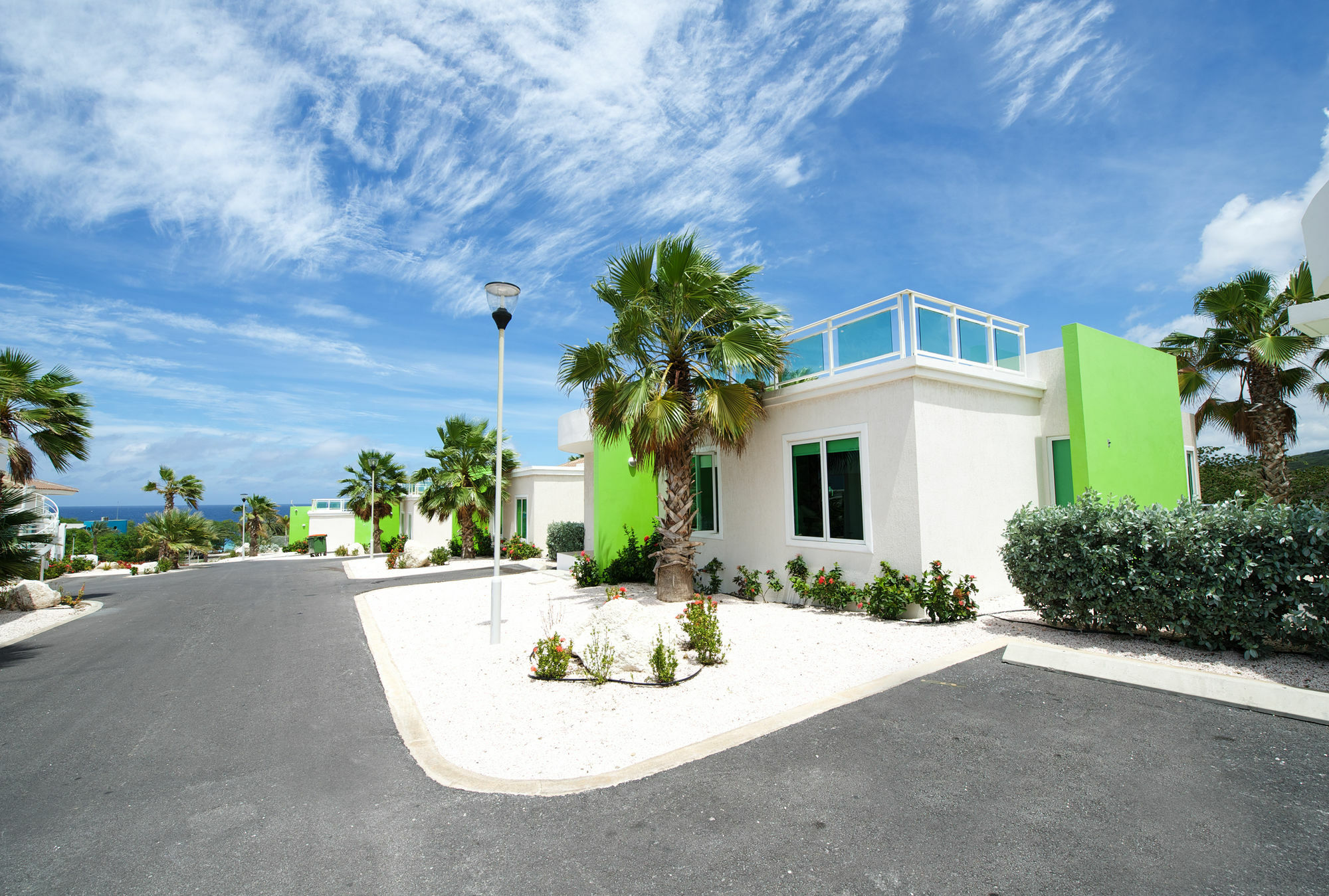 Piscadera Harbour Village Willemstad Exterior foto